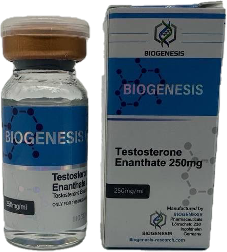 Testosterone